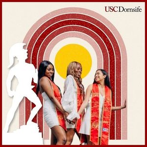 Image post by @uscdornsife on Instagram