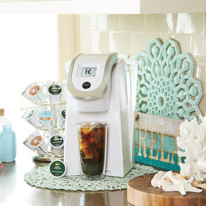 Image post by @keurig on Instagram
