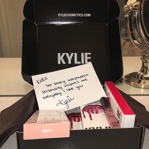Image post by @khloekardashian on Instagram