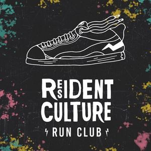 Image post by @residentculture on Instagram