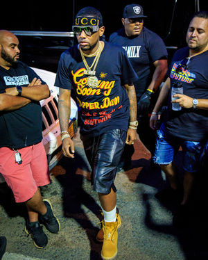 Image post by @myfabolouslife on Instagram