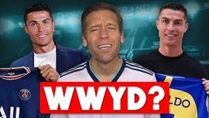 Video post by @thejimmyconrad on YouTube