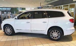 Image post by @davesinclairbuickgmc on Instagram