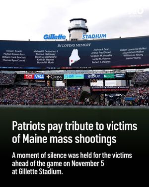 Image post by @nbc10boston on Instagram