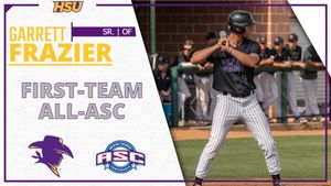 Image post by @hsuathletics on Instagram