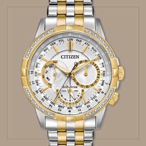 Image post by @citizenwatchus on Instagram