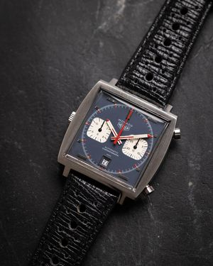 Image post by @sothebyswatches on Instagram