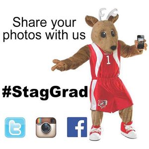 Image post by @fairfieldu on Instagram