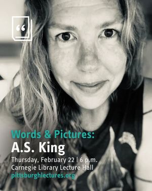 Image post by @pghartslectures on Instagram