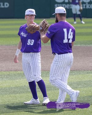 Image post by @acusports on Instagram