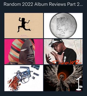 Image post by @fantastichiphop_ on Instagram