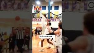 Video post by @maxpreps on YouTube