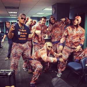 Image post by @jdmartinez28 on Instagram
