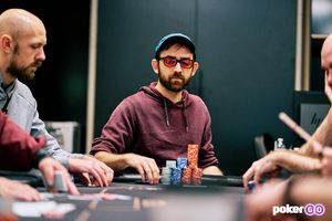 Image post by @pokergonews on Instagram