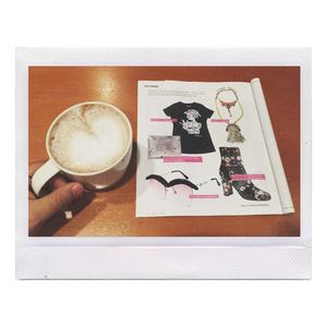 Image post by @donkeeboy on Instagram