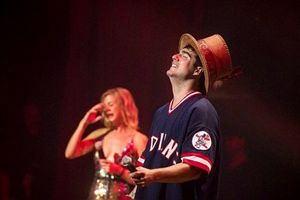 Image post by @feldmanagency on Instagram