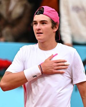 Image post by @atptour on Instagram