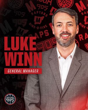 Image post by @raptors905 on Instagram