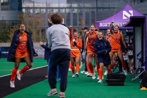 Image post by @uvafieldhockey on Instagram