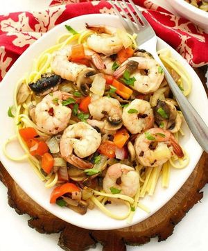 Image post by @sizzlingeats on Instagram