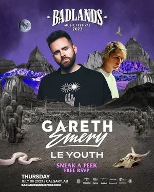 Image post by @EventsInCalgary on Facebook