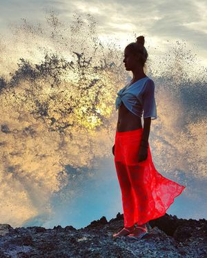 Image post by @mmhammond on Instagram