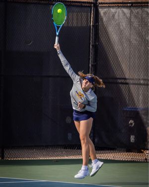 Image post by @ucsc_athrec on Instagram