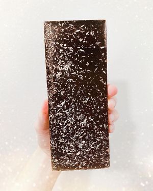 Image post by @skinnymechocolates on Instagram