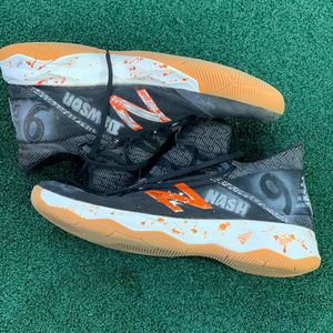 Image post by @newbalancelax on Instagram