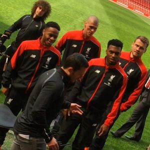 Image post by @lfcretail on Instagram