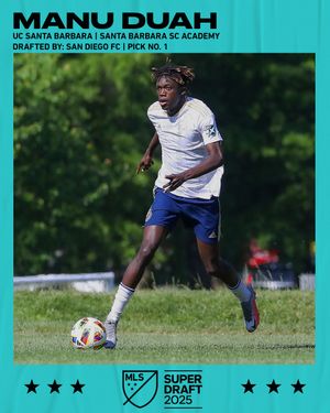 Image post by @mlsnext on Instagram