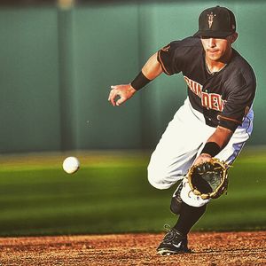 Image post by @asu_baseball on Instagram