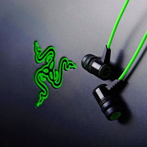 Image post by @razer on Instagram