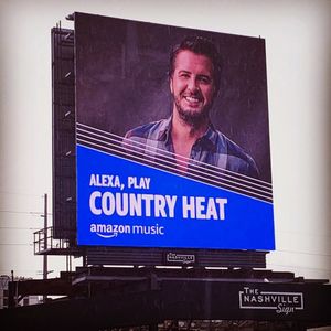 Image post by @lukebryan on Instagram