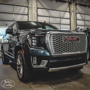Image post by @davesinclairbuickgmc on Instagram