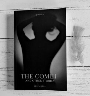 Image post by @confingopublishing on Instagram