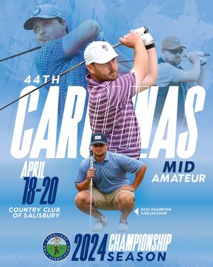 Image post by @cgagolf1909 on Instagram