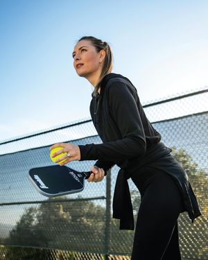 Image post by @franklinpickleball on Instagram