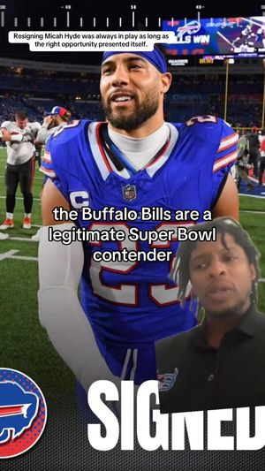 Video post by @builtinbuffalo on Facebook