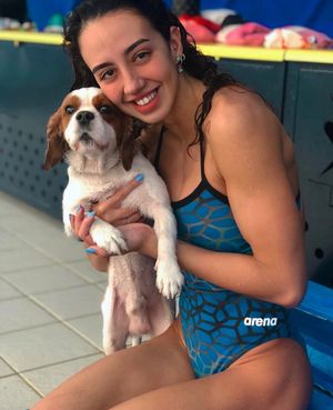 Image post by @arenausa on Instagram