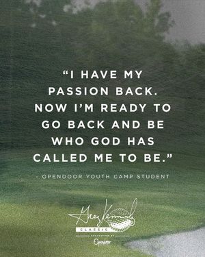 Image post by @opendoorchurchnc on Instagram