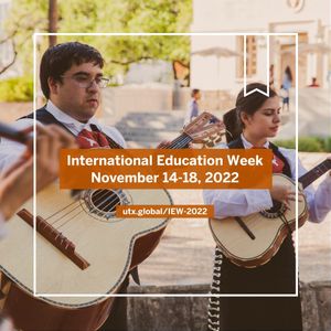 Image post by @utaustintx on Instagram