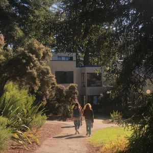 Image post by @ucsc on Instagram