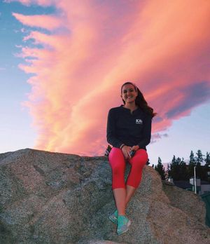 Image post by @uconntheta on Instagram