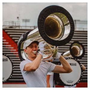 Image post by @carolinacrown on Instagram