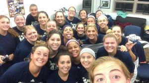 Image post by @rhodysoftball on Instagram