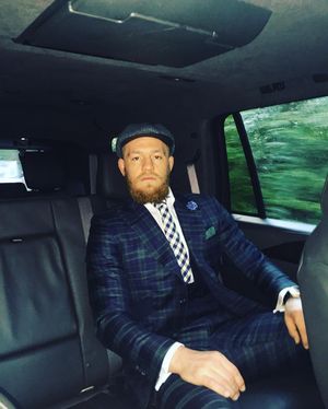 Image post by @thenotoriousmma on Instagram