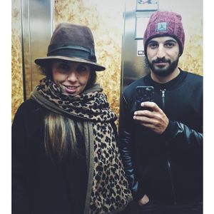 Image post by @francesco__laporta on Instagram