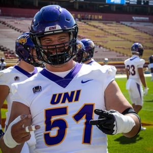 Image post by @uniathletics on Instagram