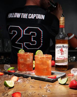 Image post by @cocktailcourier on Instagram